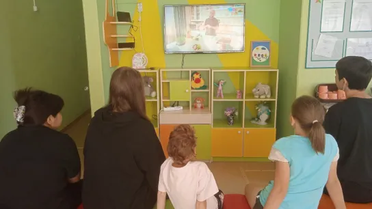 Информационно-практическое занятие "Кулинарные приключения с ограниченным бюджетом".